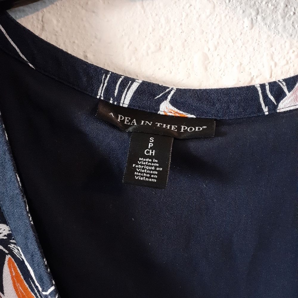 Maternity dress